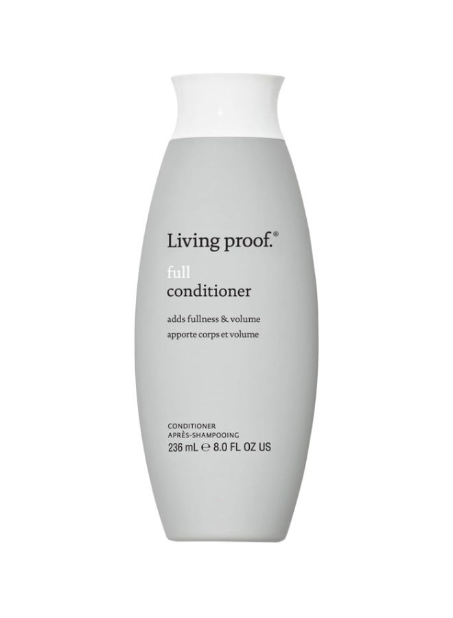 Living Proof Full Conditioner 236ml - Image 1